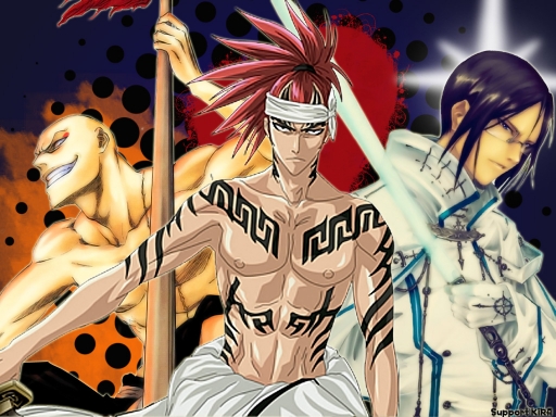 Bleach