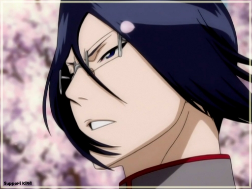 Uryu--Under the Cherry Blossom