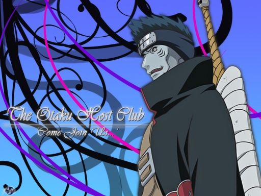 OHC--Kisame