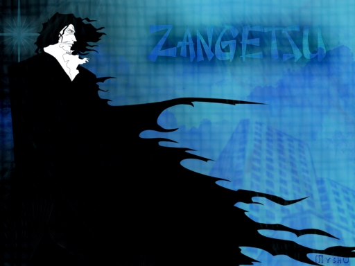 Zangetsu