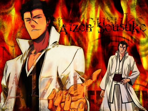 Aizen Sousuke