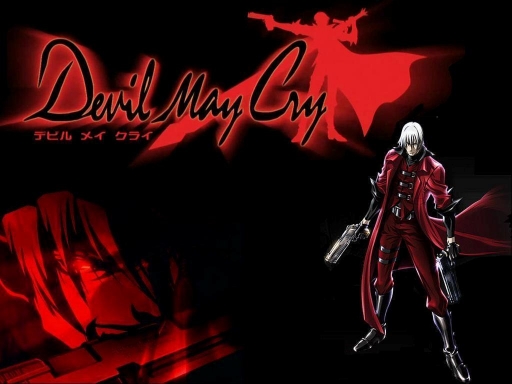 Devil May Cry