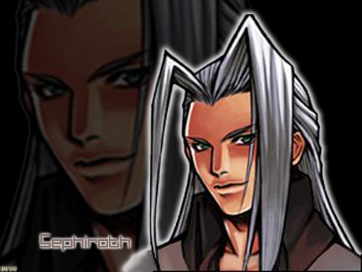 Sephiroth