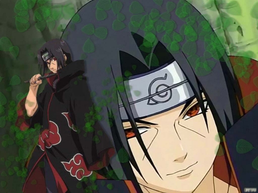 Uchiha Itachi