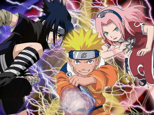 old team 7