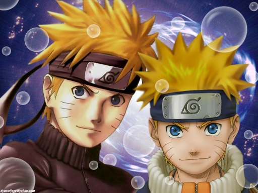 Naruto n Naruto