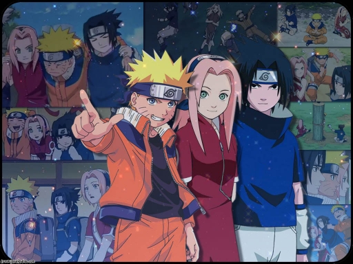 Team 7 ... again ?