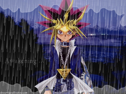 Yugi