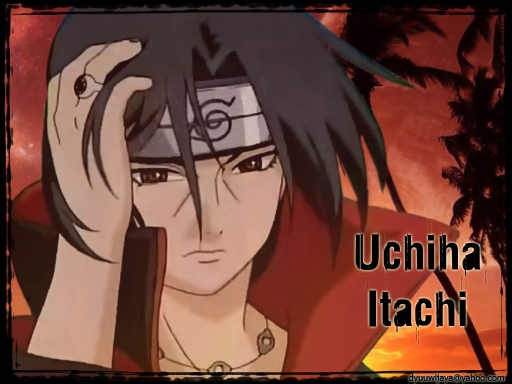 Itachi-san