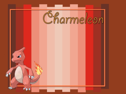 Charmeleon