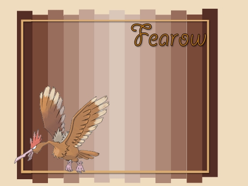 Fearow