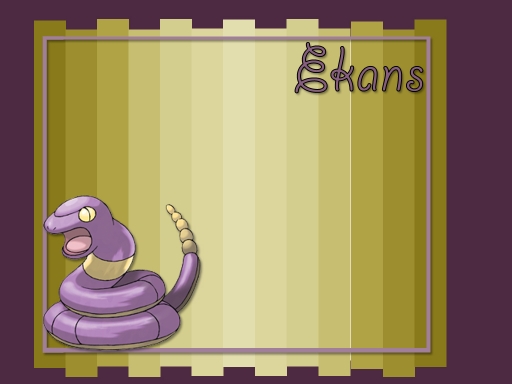 Ekans