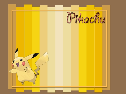 Pikachu