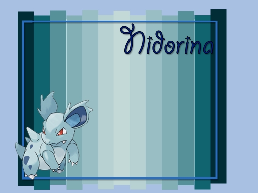 Nidorina