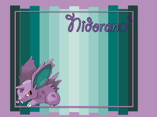 Nidoran (male)