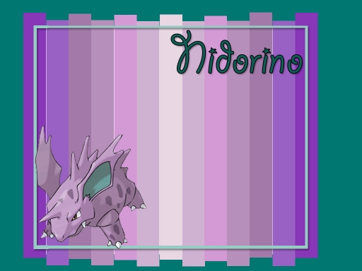 Nidorino