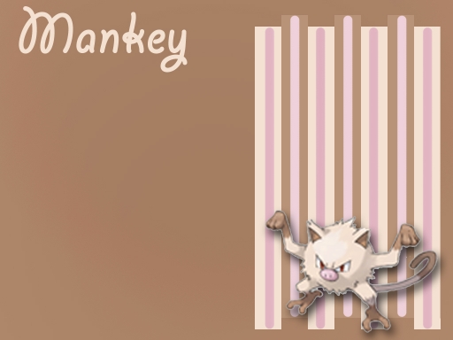 Mankey