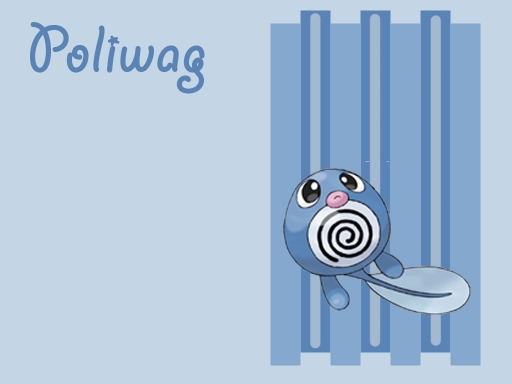 Poliwag