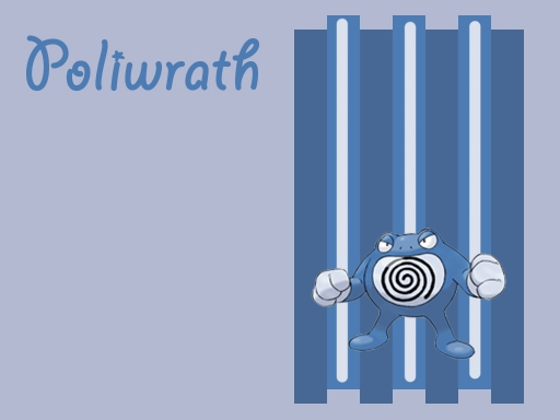 Poliwrath