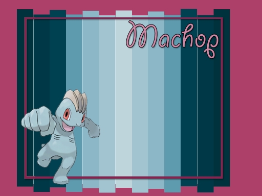 Machop