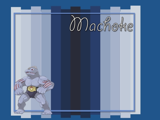 Machoke