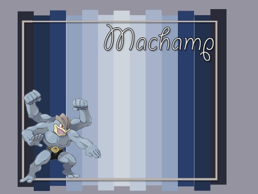 Machamp