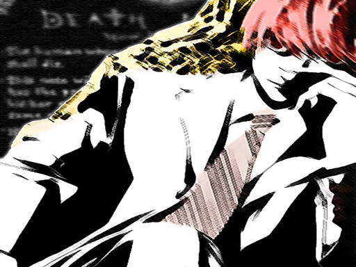 Light Yagami Kira