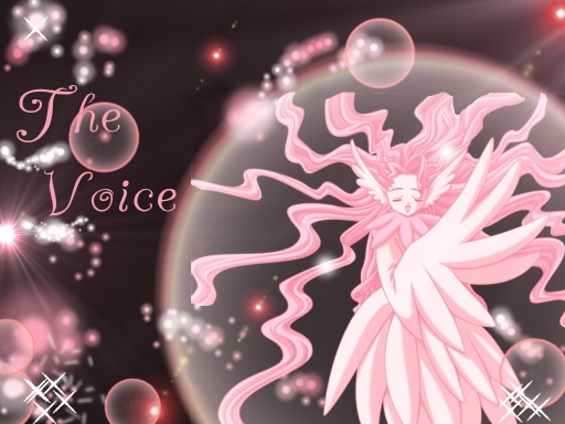 voice