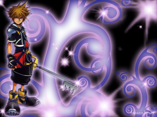 sora O-O