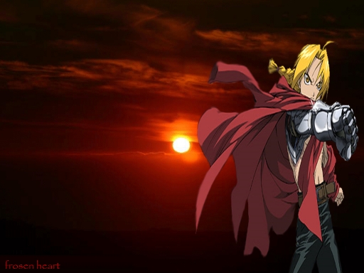 Edward Elric