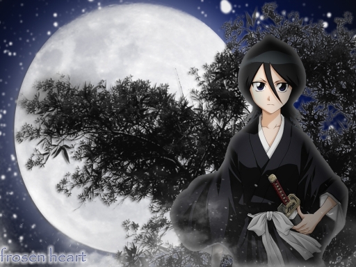 Rukia 3