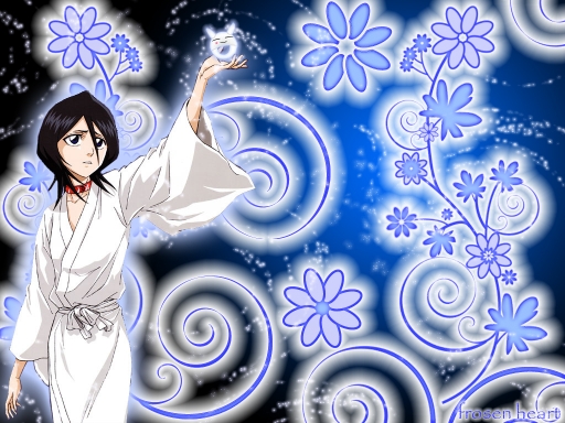 Rukia 4