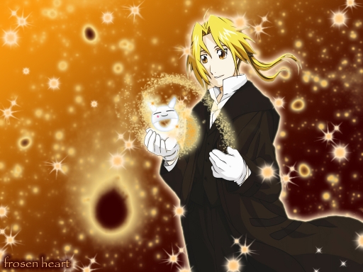 Edward Elric 1