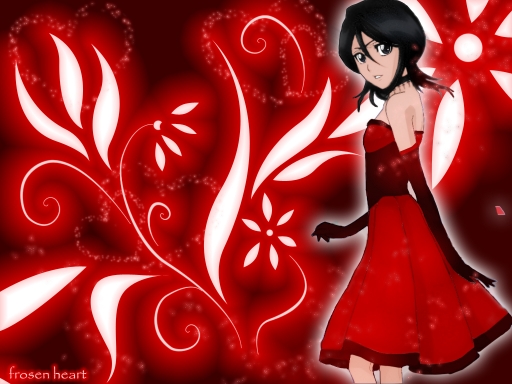 Rukia 4