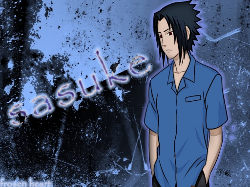 sasuke