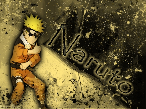 Naruto 1