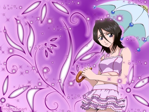 Rukia 5