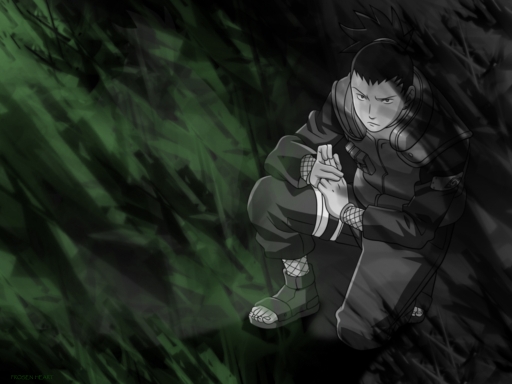 shikamaru