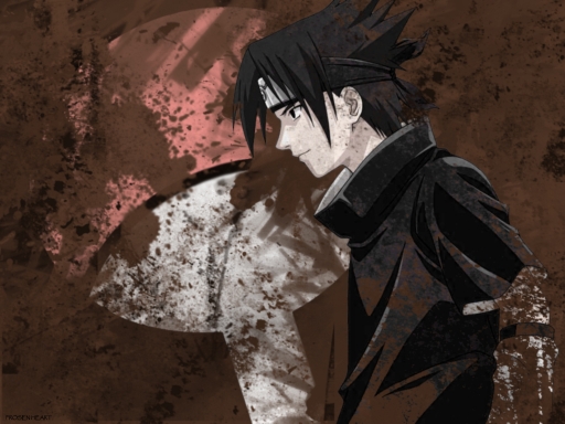 Sasuke