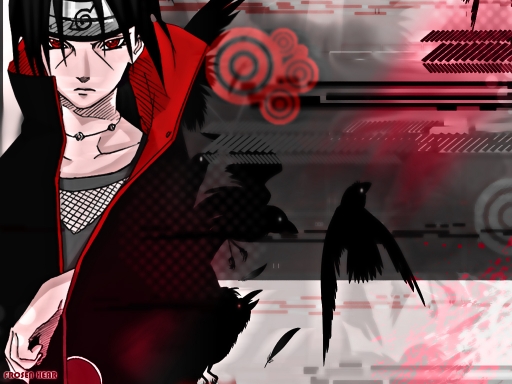 Itachi