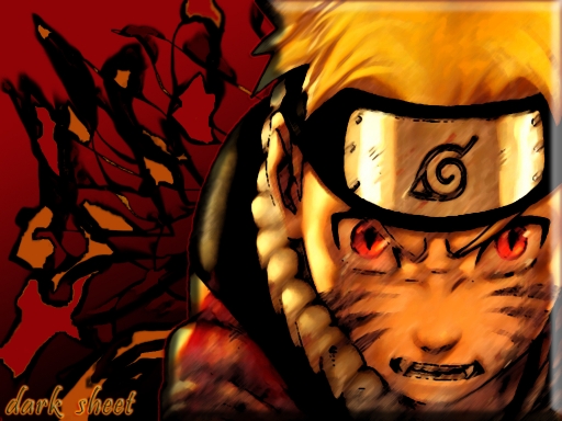 naruto the killer