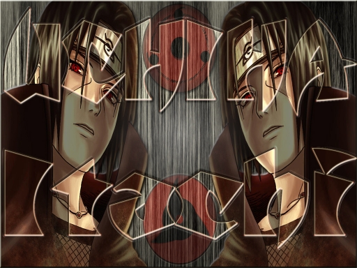 Itachi