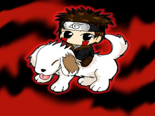 kiba