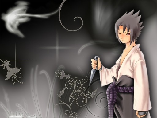 sasuke 2