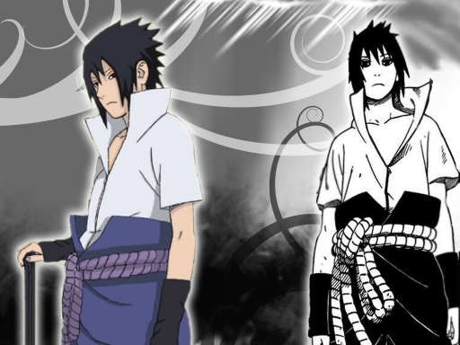 sasuke