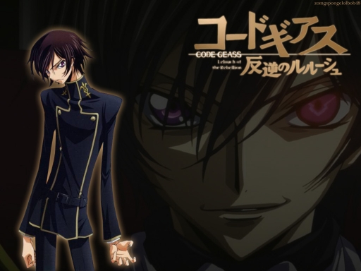 Lelouch