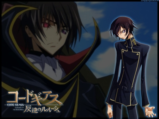 Lelouch