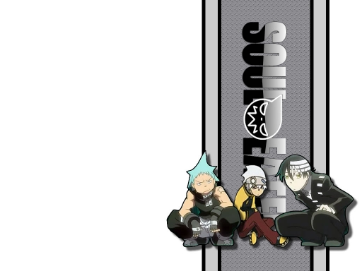 Soul Eater Boys