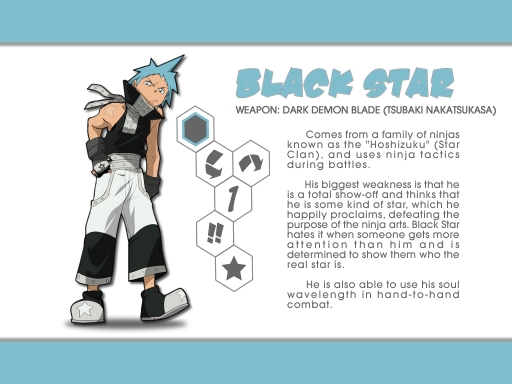 Black Star