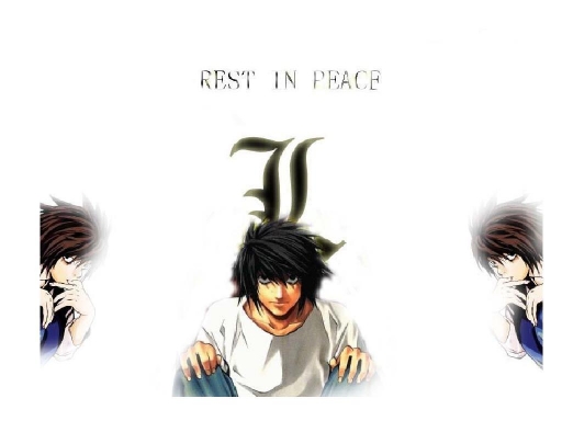 Rest in Peace L